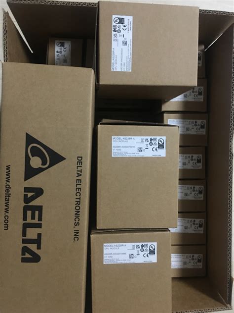 Delta Electronics Company Profile .